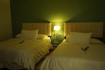The Rockaway House Hotel New York