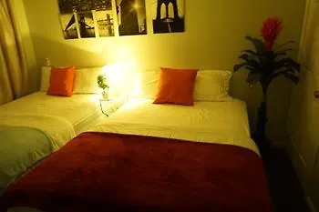 The Rockaway House Hotel New York United States