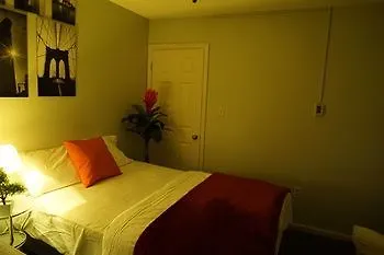The Rockaway House Hotel New York